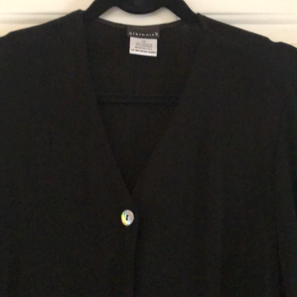 Slinky citinits duster jacket - Picture 2 of 6